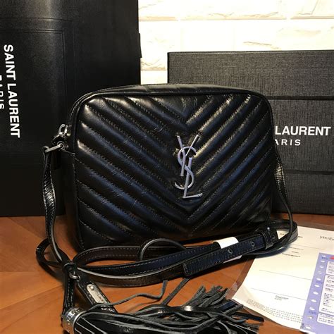 ysl bag japan|ysl bag second hand.